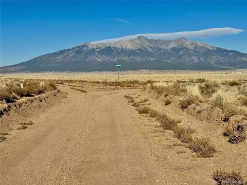 lot16 Fort Morgan Rd, Blanca, CO 81123