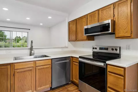 10557 W Maplewood Dr #C, Littleton, CO 80127