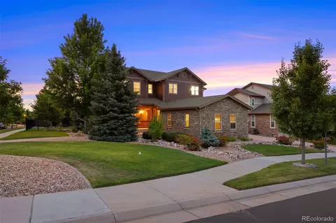 7999 S Blackstone Pkwy, Aurora, CO 80016