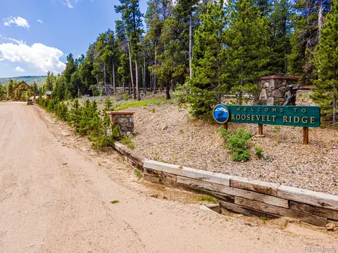 4 Roosevelt Rdg, Black Hawk, CO 80422