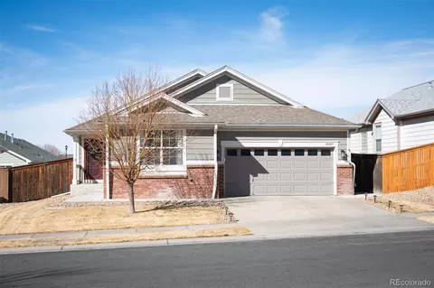16283 E 104th Way, Commerce City, CO 80022