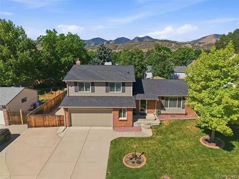 View/Area - 4495 S Cole Ct, Morrison, CO 80465 photo 1 of 4