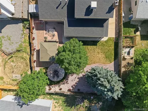 View/Area - 4495 S Cole Ct, Morrison, CO 80465 photo 4 of 4