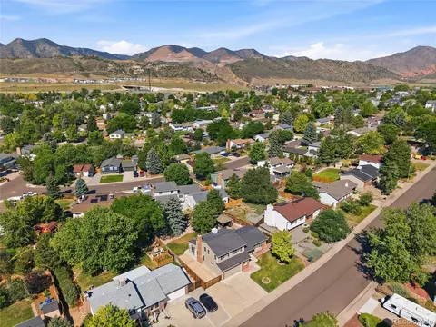 View/Area - 4495 S Cole Ct, Morrison, CO 80465 photo 2 of 4