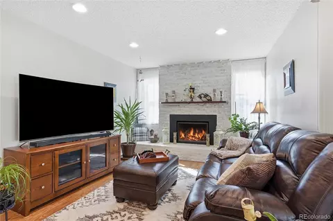 Living - 4495 S Cole Ct, Morrison, CO 80465 photo 3 of 4