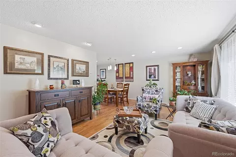 Living - 4495 S Cole Ct, Morrison, CO 80465 photo 1 of 4