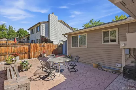 Exterior - 4495 S Cole Ct, Morrison, CO 80465 photo 11 of 14