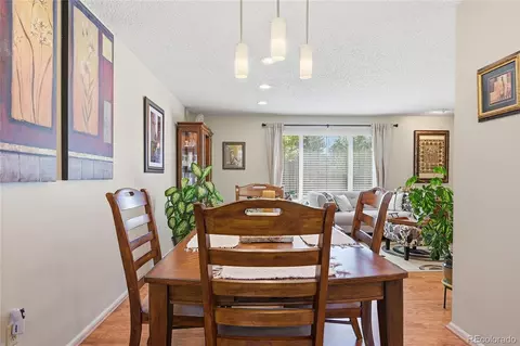 Dining - 4495 S Cole Ct, Morrison, CO 80465 photo 1 of 1