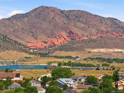 View/Area - 4495 S Cole Ct, Morrison, CO 80465 photo 3 of 4
