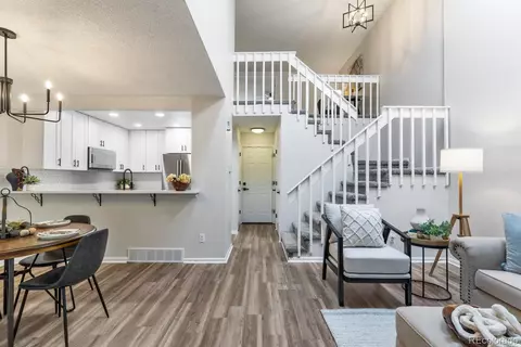 4331 S Billings Cir, Aurora, CO 80015