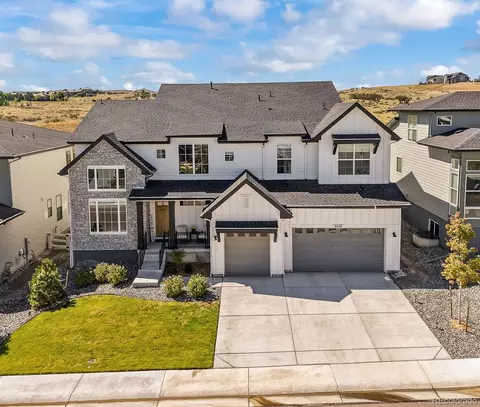 5578 Loma Vista Dr, Parker, CO 80134