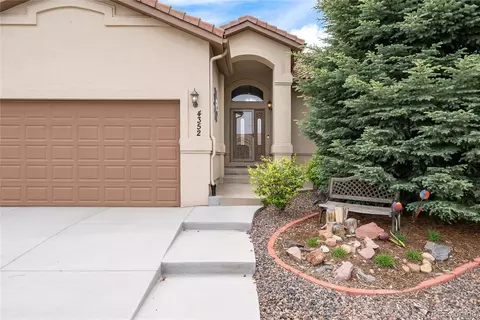 4352 Las Lunas Ct, Castle Rock, CO 80104