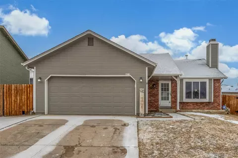 4219 S Halifax Ct, Aurora, CO 80013