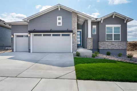 6571 Arabesque Loop, Colorado Springs, CO 80924
