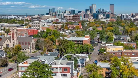 34 S Lincoln St, Denver, CO 80209