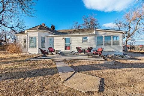 413 E County Road 8, Berthoud, CO 80513 photo 1