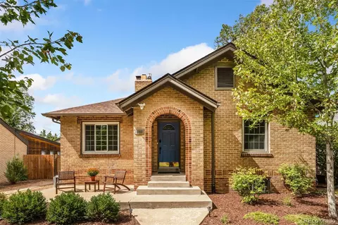 1263 Elm St, Denver, CO 80220