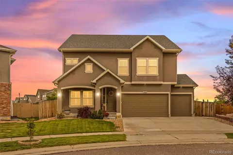 13595 E 107th Pl, Commerce City, CO 80022