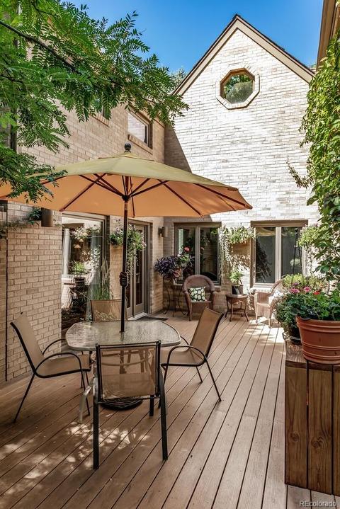 5237 E Dakota Ave, Denver, CO 80246 photo 14