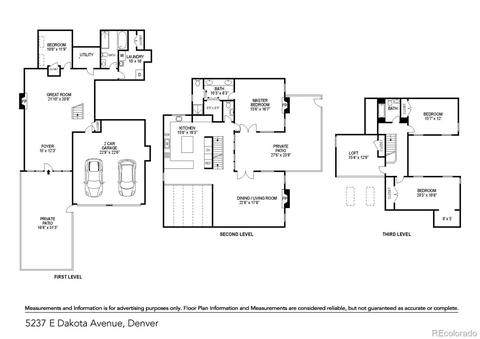 5237 E Dakota Ave, Denver, CO 80246 photo 40