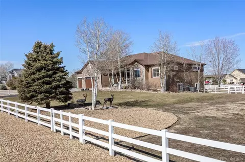 2217 Red Maple Cir, Parker, CO 80138