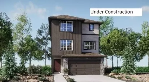 2712 Lower Crags Pt, Colorado Springs, CO 80904