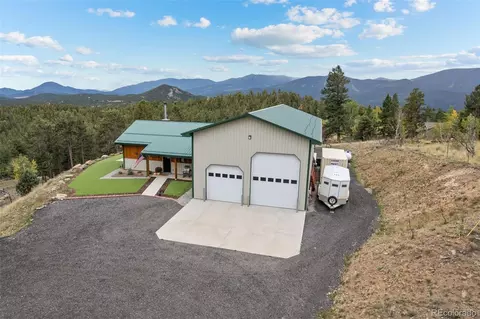 Other - 150 Summit Dr, Bailey, CO 80421 photo 17 of 17