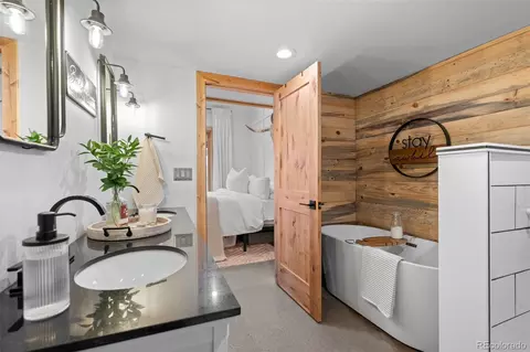 Bath - 150 Summit Dr, Bailey, CO 80421 photo 1 of 3
