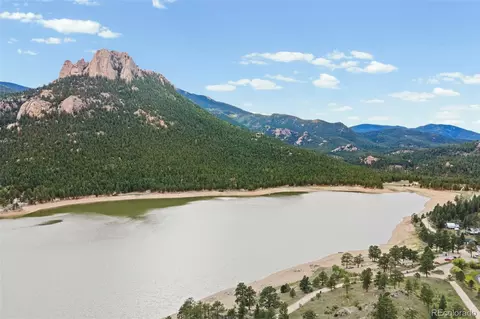 View/Area - 150 Summit Dr, Bailey, CO 80421 photo 3 of 3
