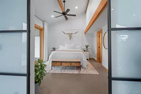 Bedroom - 150 Summit Dr, Bailey, CO 80421 photo 1 of 5