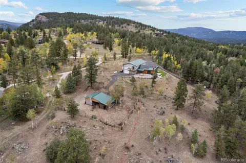 Other - 150 Summit Dr, Bailey, CO 80421 photo 16 of 17