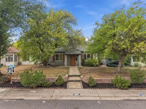 1891 S Madison St, Denver, CO 80210