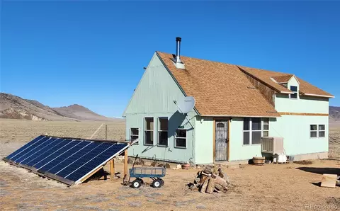 2 Lots Rio Grande Ranchos, San Luis, CO 81152
