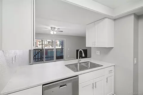 Kitchen - 14190 E Temple Dr #2, Aurora, CO 80015 photo 2 of 3