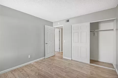 Bedroom - 14190 E Temple Dr #2, Aurora, CO 80015 photo 4 of 5