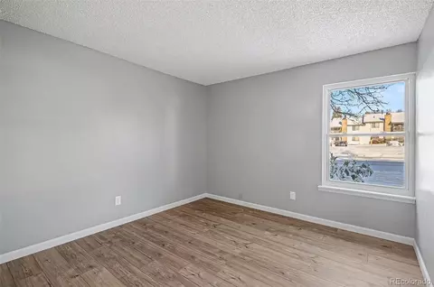 Bedroom - 14190 E Temple Dr #2, Aurora, CO 80015 photo 5 of 5