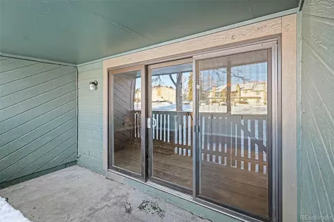 Exterior - 14190 E Temple Dr #2, Aurora, CO 80015 photo 2 of 2