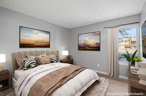 Bedroom - 14190 E Temple Dr #2, Aurora, CO 80015 photo 3 of 5