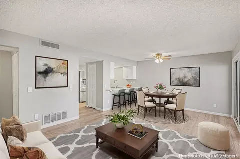 Dining - 14190 E Temple Dr #2, Aurora, CO 80015 photo 1 of 1