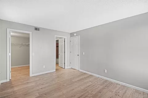 Bedroom - 14190 E Temple Dr #2, Aurora, CO 80015 photo 2 of 5