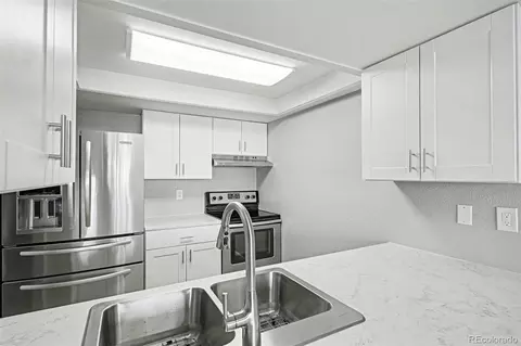 Kitchen - 14190 E Temple Dr #2, Aurora, CO 80015 photo 1 of 3