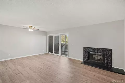 Living - 14190 E Temple Dr #2, Aurora, CO 80015 photo 4 of 5