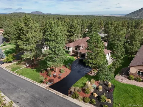 7936 Monarch Rd, Larkspur, CO 80118