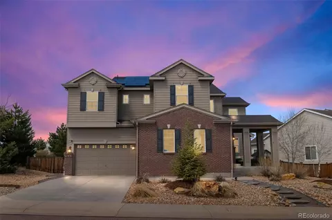 3665 Spanish Oaks Trl, Castle Rock, CO 80108