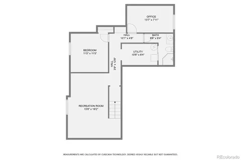 4061 E 133rd Cir, Thornton, CO 80241 photo 31