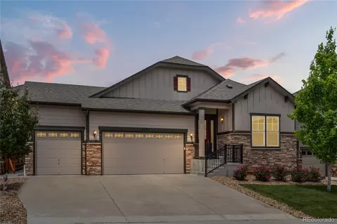 4793 S Malta Way, Centennial, CO 80015