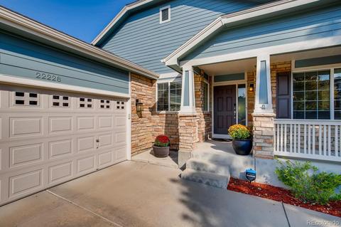 22228 E Glasgow Pl, Aurora, CO 80016 photo 27
