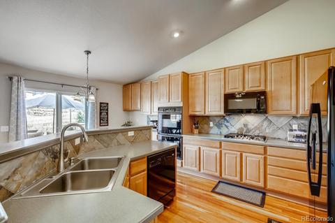 22228 E Glasgow Pl, Aurora, CO 80016 photo 5