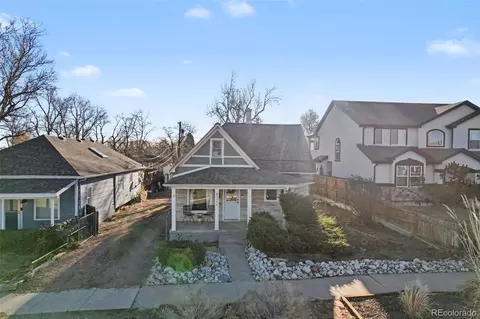 4322 Chase St, Denver, CO 80212