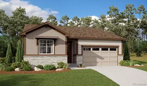 2996 N Eaton Park St, Aurora, CO 80019